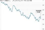 日元汇率上演过山车行情：大幅升值超1%后，又回吐所有涨幅