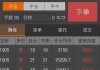 comex 怎么买