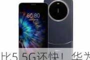 比5.5G还快！华为Mate 70 Pro+网速实测：比Mate 60 Pro快一倍