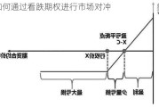 如何通过看跌期权进行市场对冲