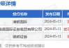 再鼎医药现涨超3% 此前获浦银国际维持买入评级