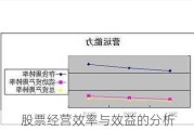 股票经营效率与效益的分析