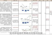 如何评估期权策略的风险与回报