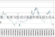 美股：标普 500 成分股盈利增长超七巨头 7.4%