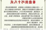 操作股票复盘交易的技巧：如何掌握股票复盘交易的操作技巧