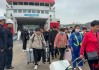 水上旅游：7 月 19 日前发送旅客超 1500 万