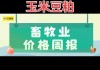 达孚豆油 7950 元/吨，豆粕、玉米市场分析与操作建议