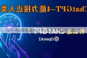 GPT-4o 重磅发布 RTC 成为大模型关键能力