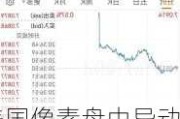 美国像素盘中异动 下午盘大幅下跌8.11%报0.763美元