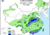 台风“格美”：明夜或登陆琼粤一带