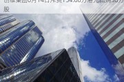 创维集团6月14日斥资154.66万港元回购50万股