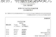 格伦伯尼万通金控(GLBZ.US)董事增持500股普通股股份，价值约2,200美元