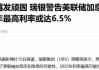 美联储货币政策影响下：金银比价或3年内降至60至65倍