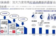 国家发改委：加大力度培育打造消费新场景新业态等新增长点