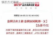 欧洲央行管委Makhlouf支持以审慎和谨慎的方式降息