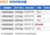 中国旭阳集团(01907.HK)9月16日耗资1759万港元回购595.1万股