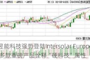 昱能科技强势登陆Intersolar Europe 多款重磅产品诠释“硬科技”属性