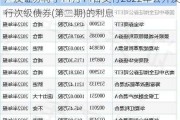 广发证券将于11月14日支付2022年公开发行次级债券(第二期)的利息