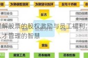 如何理解股票的股权激励与员工福利：洞悉机构人才管理的智慧