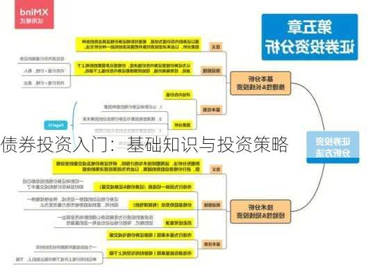 债券投资入门：基础知识与投资策略