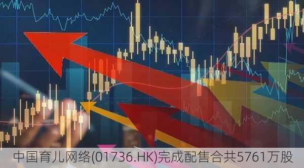 中国育儿网络(01736.HK)完成配售合共5761万股