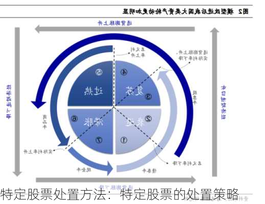 特定股票处置方法：特定股票的处置策略