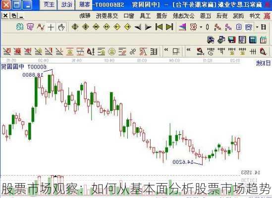 股票市场观察：如何从基本面分析股票市场趋势