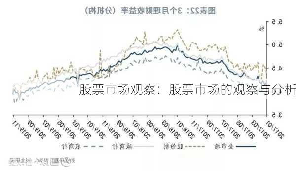 股票市场观察：股票市场的观察与分析