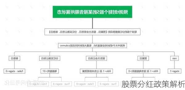 股票分红政策解析