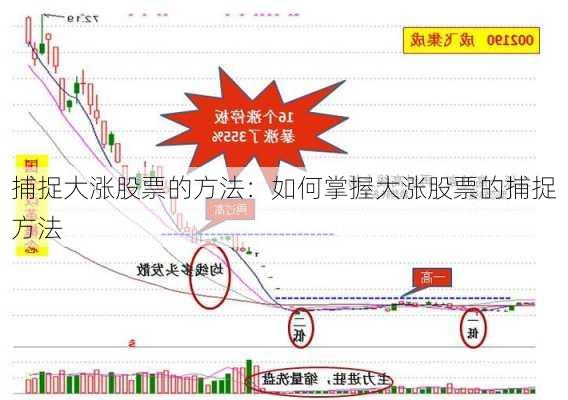 捕捉大涨股票的方法：如何掌握大涨股票的捕捉方法