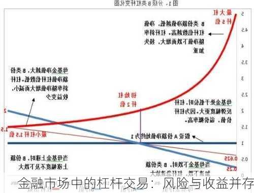 金融市场中的杠杆交易：风险与收益并存