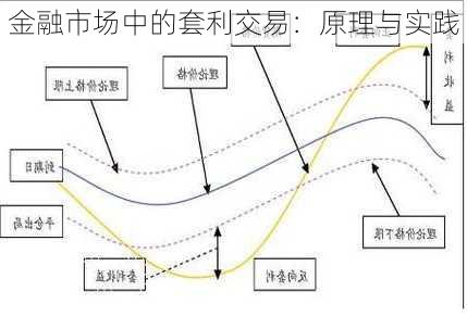 金融市场中的套利交易：原理与实践