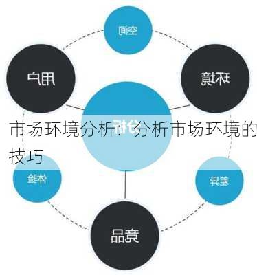 市场环境分析：分析市场环境的技巧