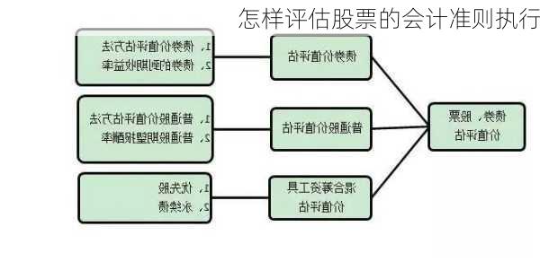 怎样评估股票的会计准则执行