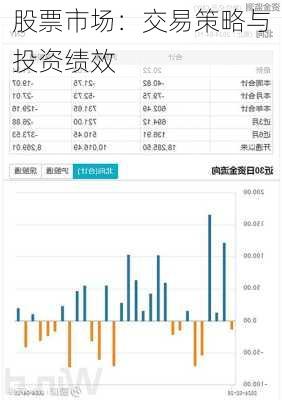 股票市场：交易策略与投资绩效