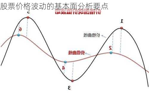 股票价格波动的基本面分析要点