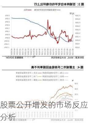 股票公开增发的市场反应分析