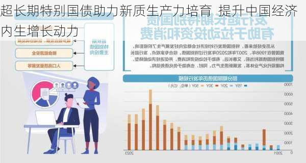 超长期特别国债助力新质生产力培育  提升中国经济内生增长动力