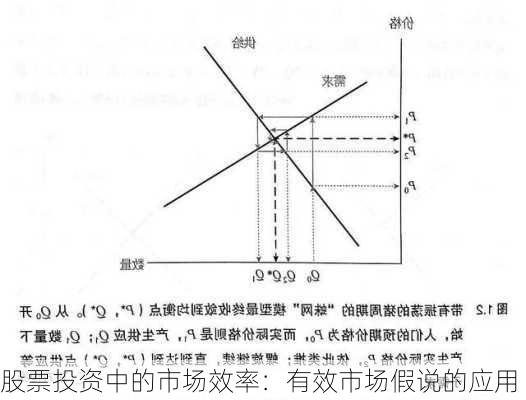 股票投资中的市场效率：有效市场假说的应用