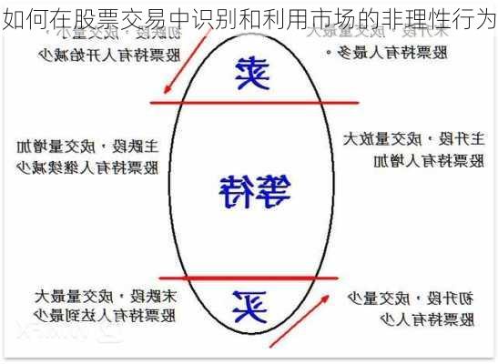 如何在股票交易中识别和利用市场的非理性行为