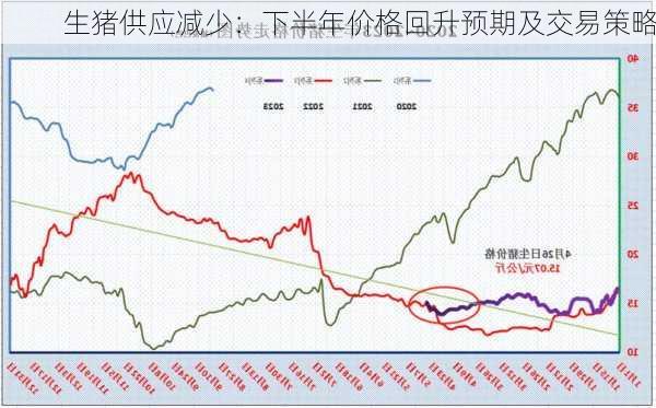 生猪供应减少：下半年价格回升预期及交易策略