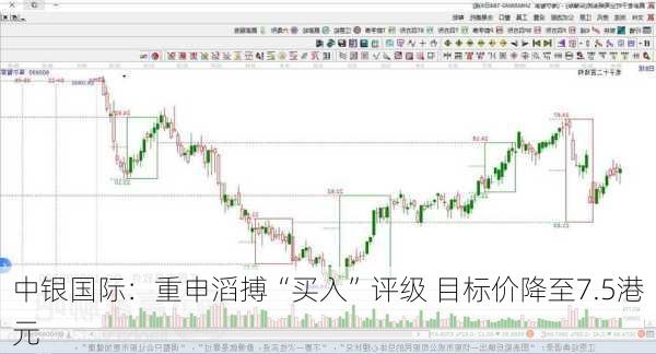 中银国际：重申滔搏“买入”评级 目标价降至7.5港元