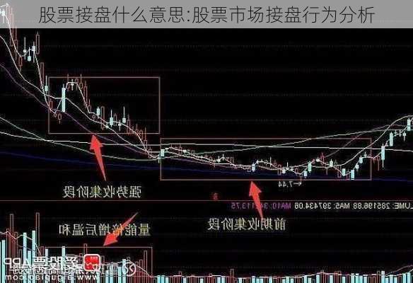 股票接盘什么意思:股票市场接盘行为分析