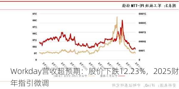 Workday营收超预期：股价下跌12.23%，2025财年指引微调