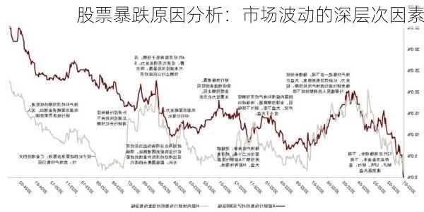 股票暴跌原因分析：市场波动的深层次因素