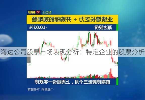 海达公司股票市场表现分析：特定企业的股票分析