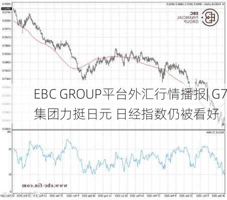 EBC GROUP平台外汇行情播报| G7集团力挺日元 日经指数仍被看好