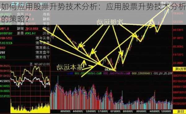 如何应用股票升势技术分析：应用股票升势技术分析的策略？