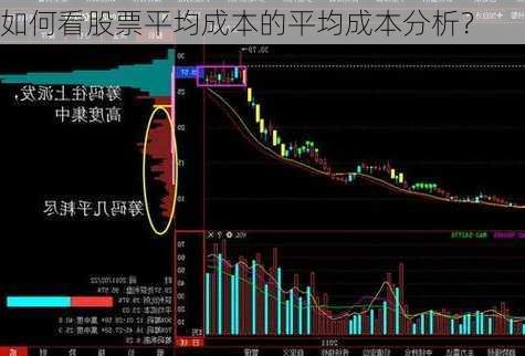 如何看股票平均成本的平均成本分析？