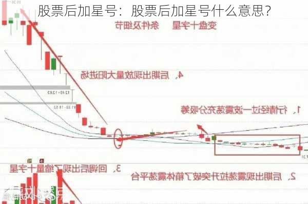 股票后加星号：股票后加星号什么意思？